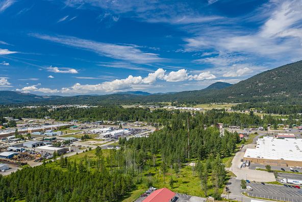 NNA Lot 9 Triangle Dr: NNA Lot 9 Triangle Dr, Ponderay, ID 83852
